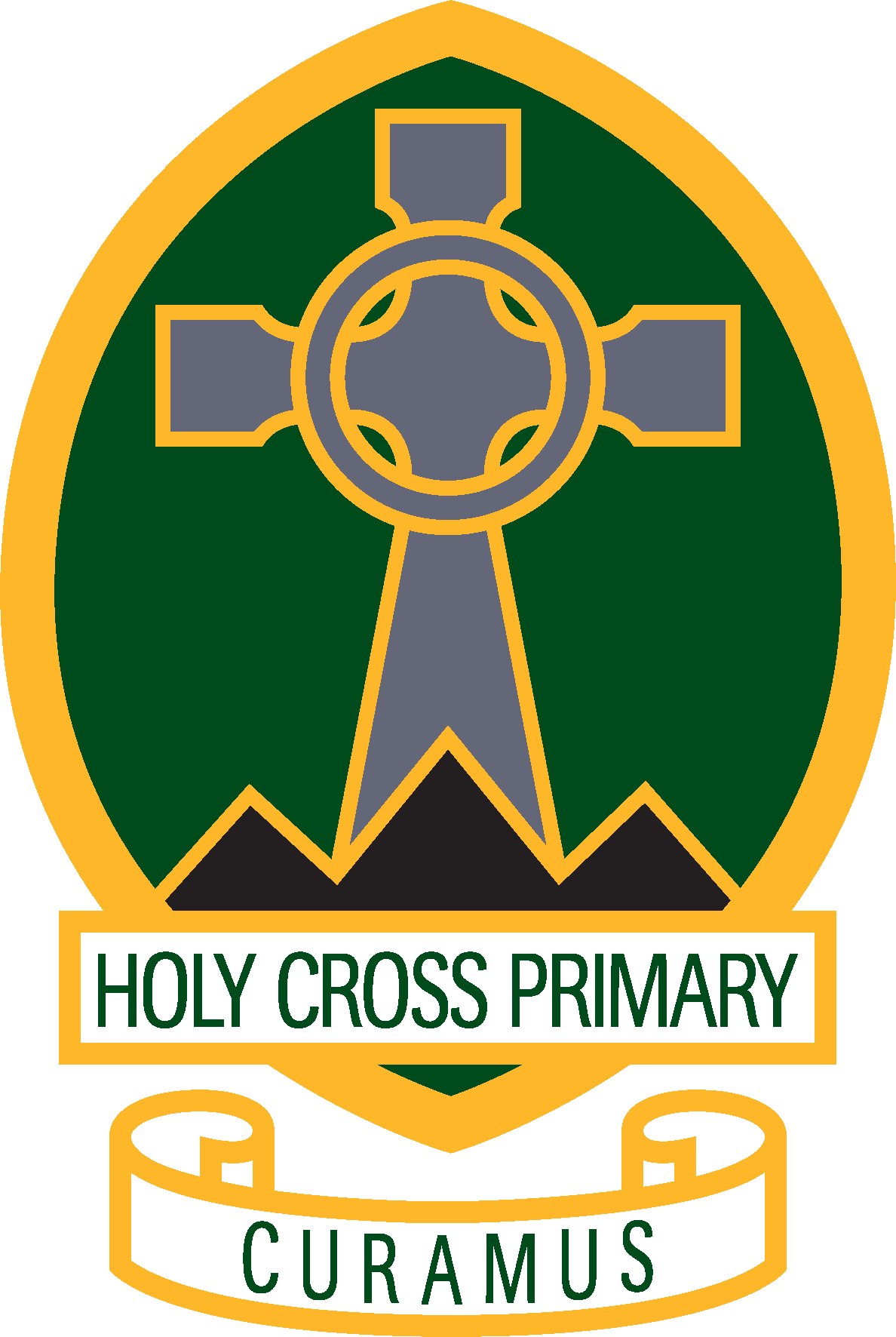 Holy Cross Primary School